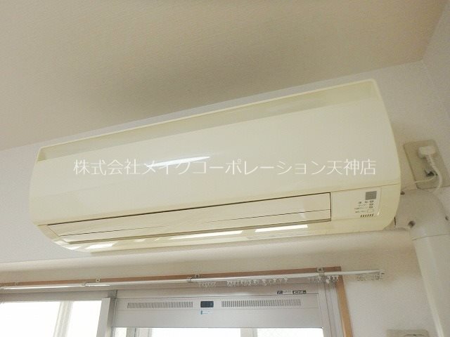 他設備 ヴィラージュ高砂 その他11