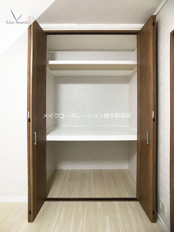 収納 博多ニッコーハイツ その他1