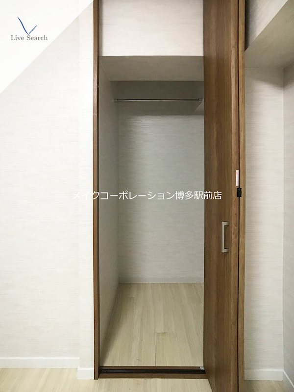 収納 博多ニッコーハイツ その他7