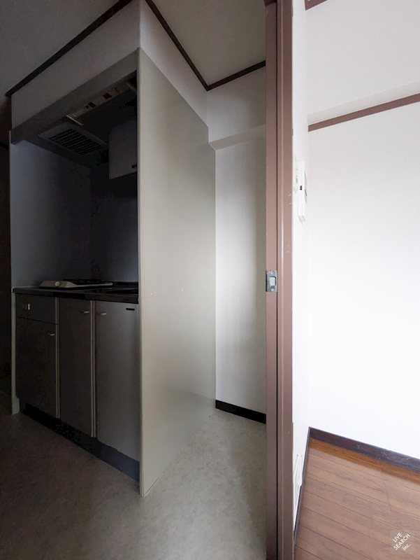 冷蔵庫置き場 いわき6番館 その他1