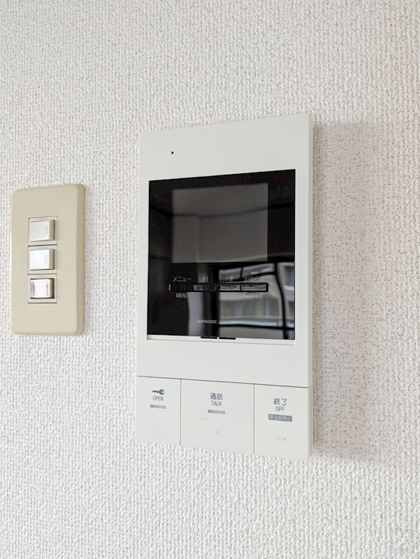 セキュリティ いわき6番館 その他5