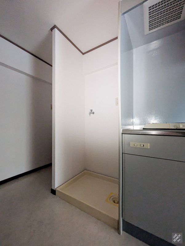 他設備 いわき6番館 その他6