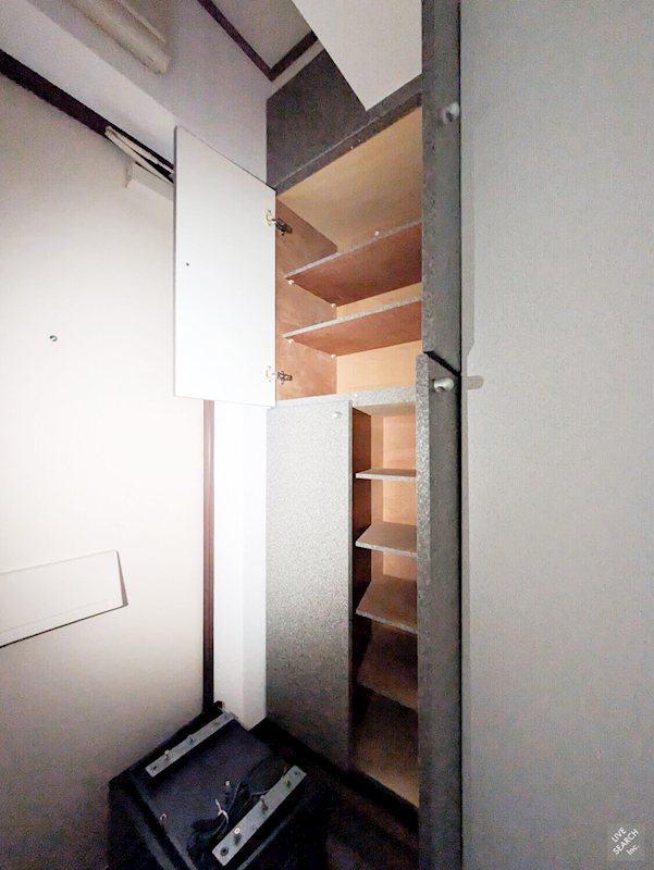 収納 いわき6番館 その他7