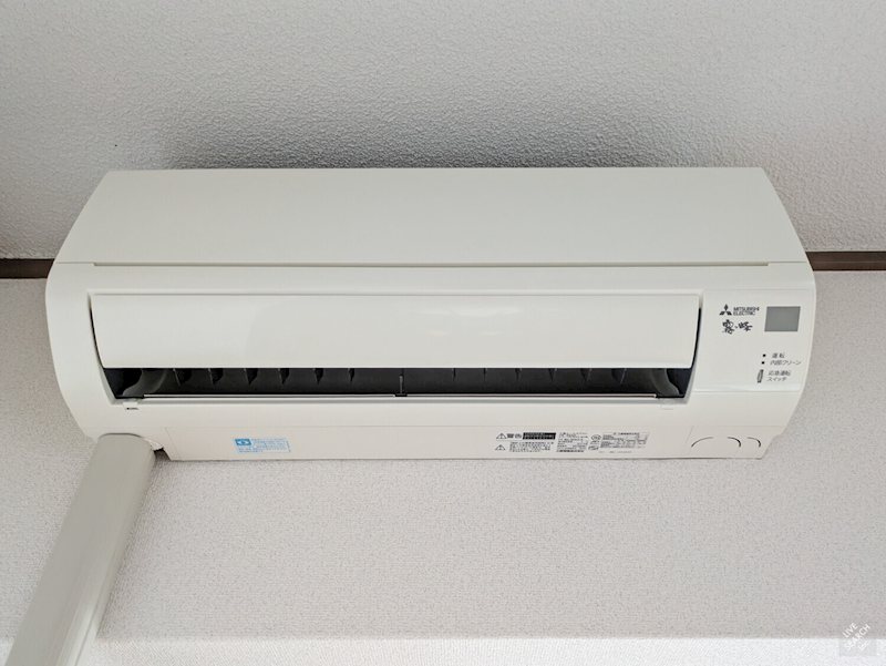 他設備 いわき6番館 その他10