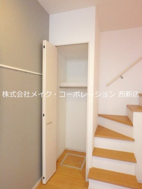 収納 Vince次郎丸 その他3