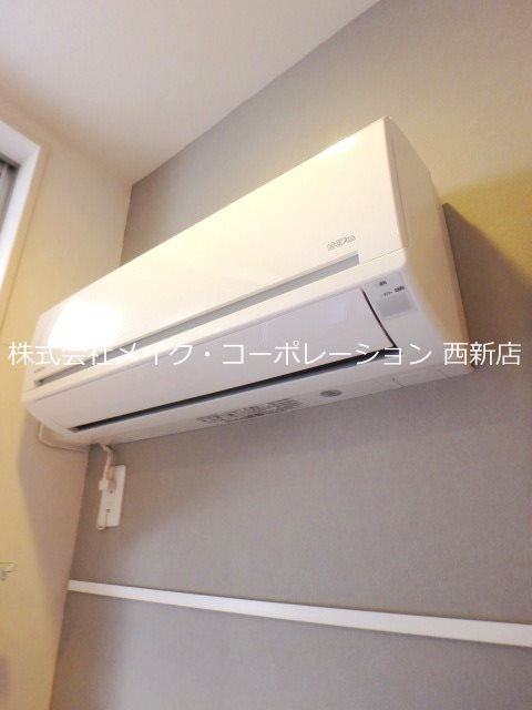 他設備 Vince次郎丸 その他4
