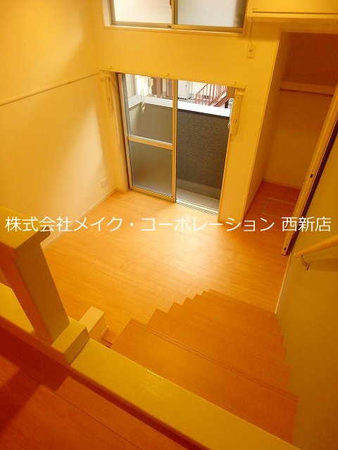 他部屋・スペース Vince次郎丸 その他7