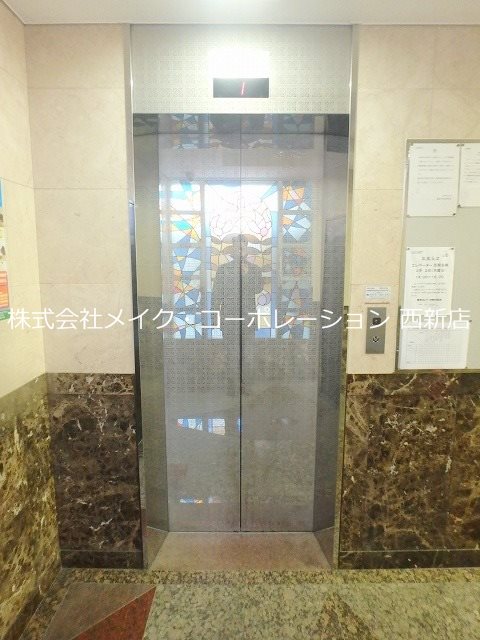 他共有部分 エステートモア別府 その他外観1