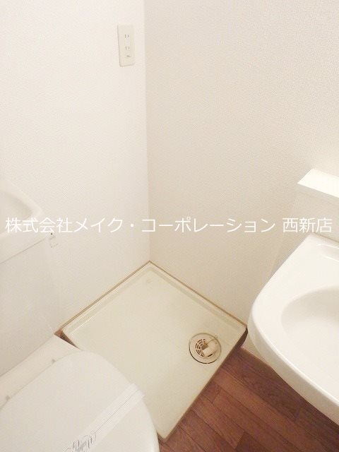 洗面所 エステートモア別府 その他9