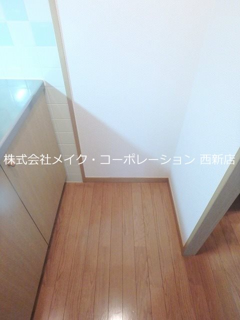 キッチン エステートモア別府 その他12