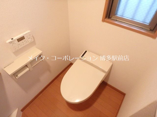 ※写真は棟内別部屋参考写真 ピュアドーム博多エッセンシア その他2