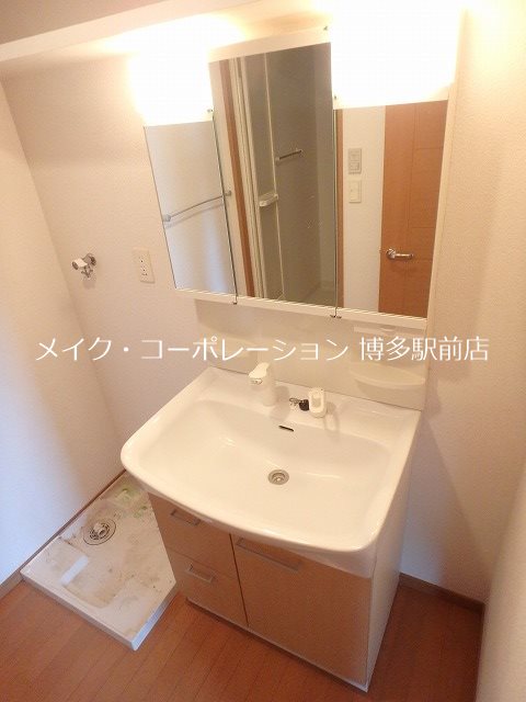 ※写真は棟内別部屋参考写真 ピュアドーム博多エッセンシア その他3