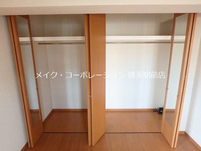 ※写真は棟内別部屋参考写真 ピュアドーム博多エッセンシア その他4