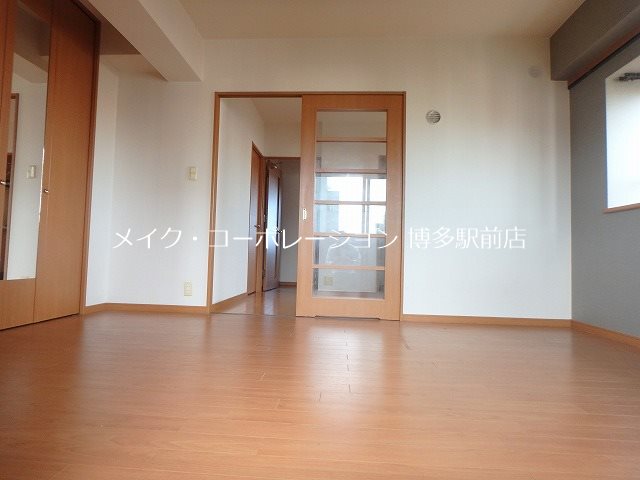 ※写真は棟内別部屋参考写真 ピュアドーム博多エッセンシア その他5