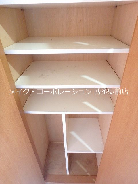 ※写真は棟内別部屋参考写真 ピュアドーム博多エッセンシア その他7