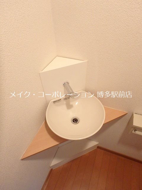 ※写真は棟内別部屋参考写真 ピュアドーム博多エッセンシア その他8