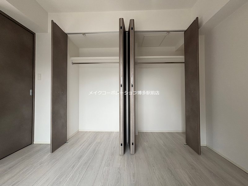 収納 S-RESIDENCE薬院aureate その他6