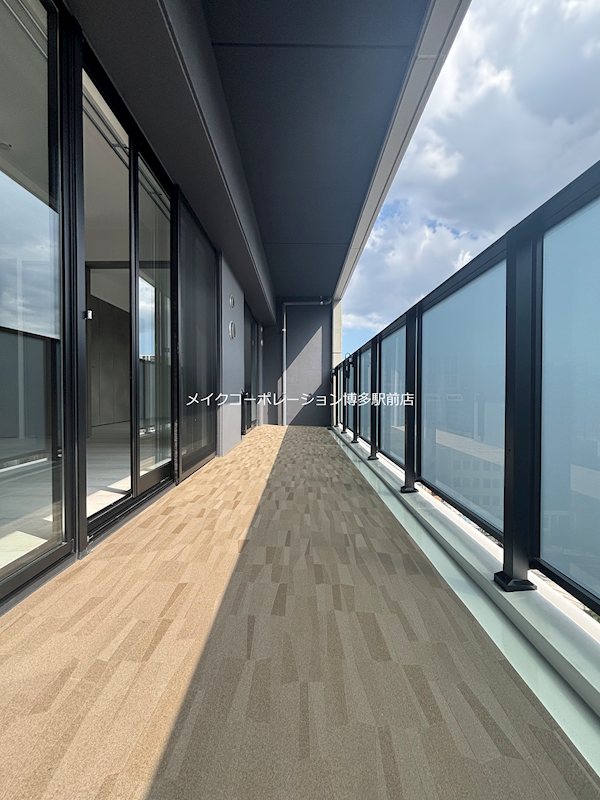 その他 S-RESIDENCE薬院aureate その他8