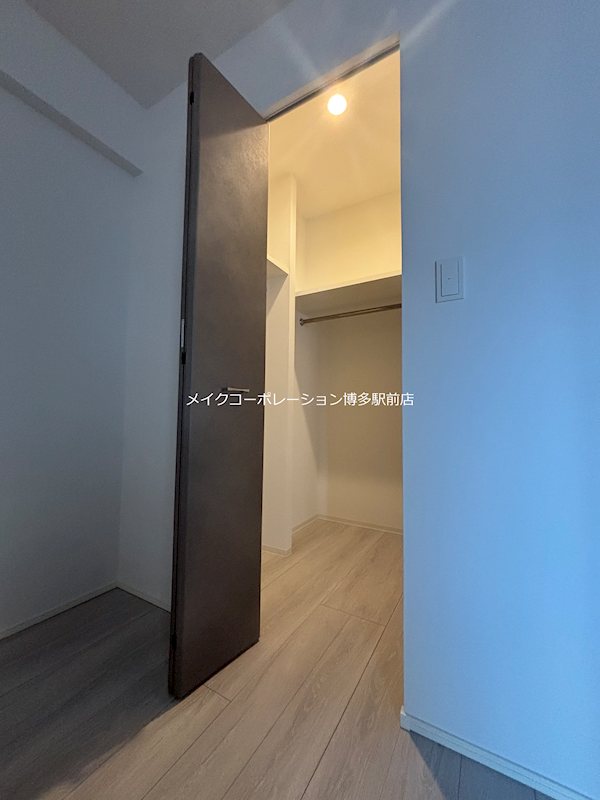 収納 S-RESIDENCE薬院aureate その他5