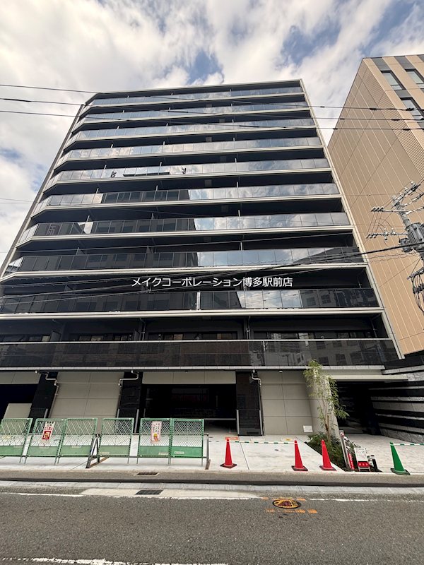 その他 S-RESIDENCE薬院aureate その他7
