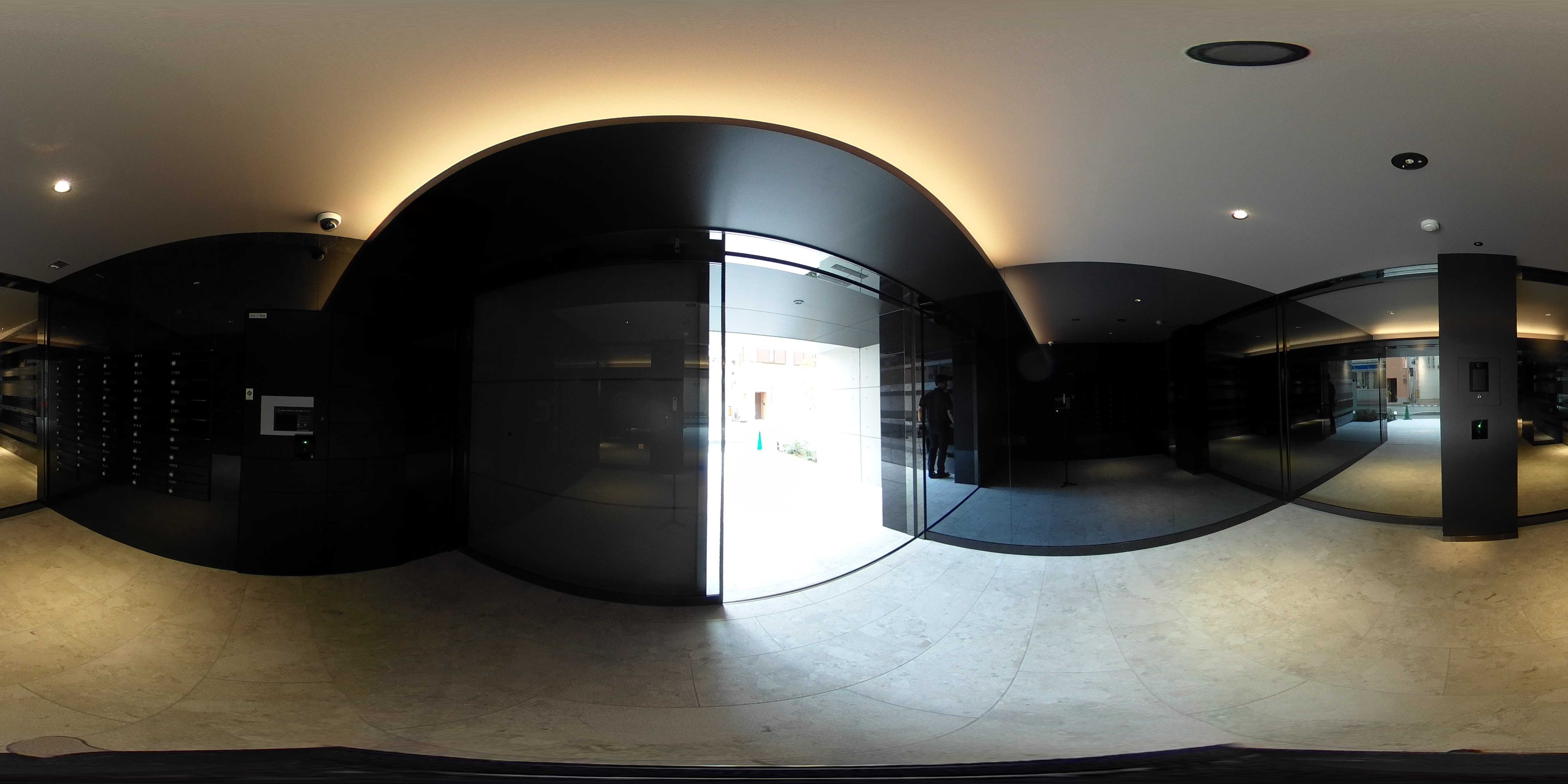 S-RESIDENCE薬院aureate その他