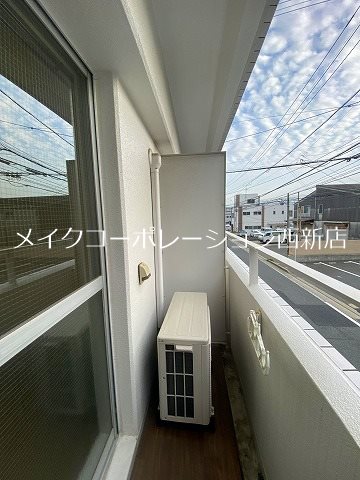 CURAMO（クラモ） ベランダ