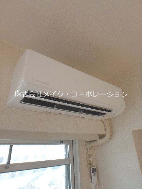 他設備 Uハイムマツマル その他2