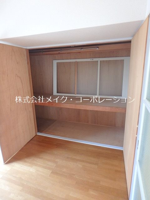 収納 Uハイムマツマル その他4