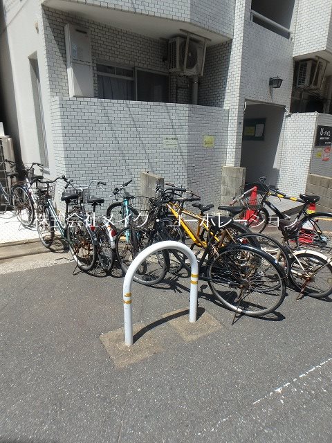他共有部分 Uハイムマツマル その他外観6