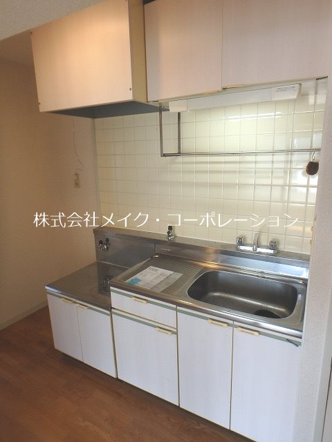 キッチン Uハイムマツマル キッチン