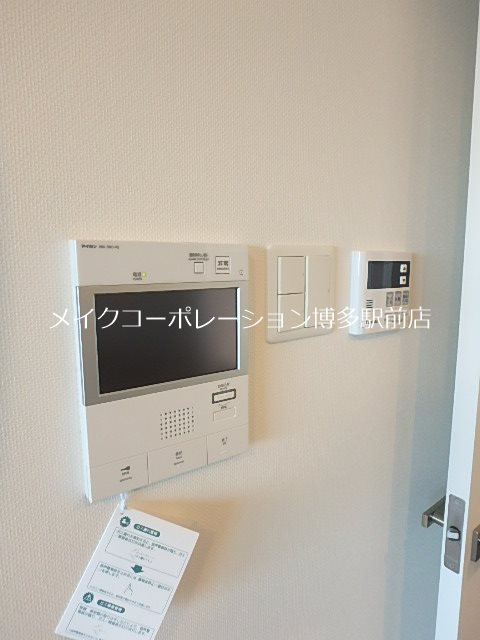 別部屋参考写真 Ropponmatsu View Apartment その他4