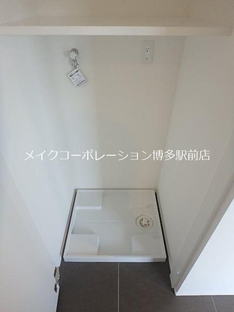 別部屋参考写真 Ropponmatsu View Apartment その他9