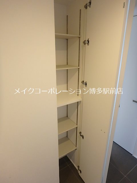 別部屋参考写真 Ropponmatsu View Apartment その他13