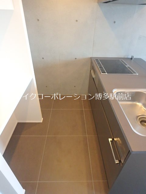 別部屋参考写真 Ropponmatsu View Apartment その他15