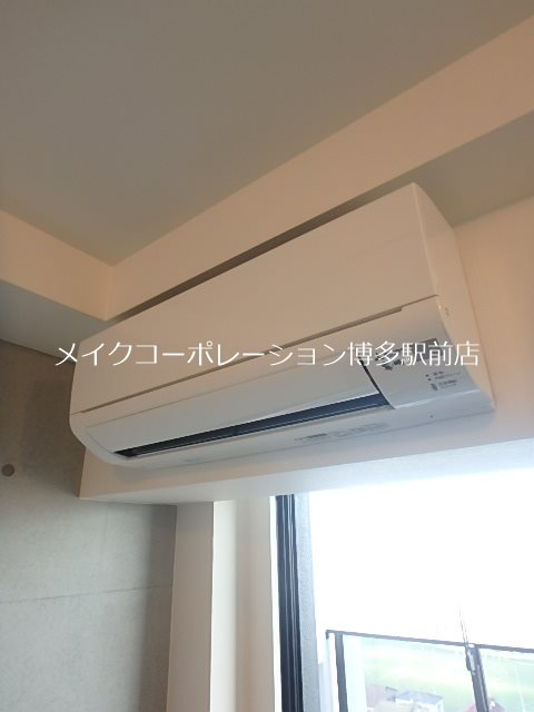 別部屋参考写真 Ropponmatsu View Apartment その他17