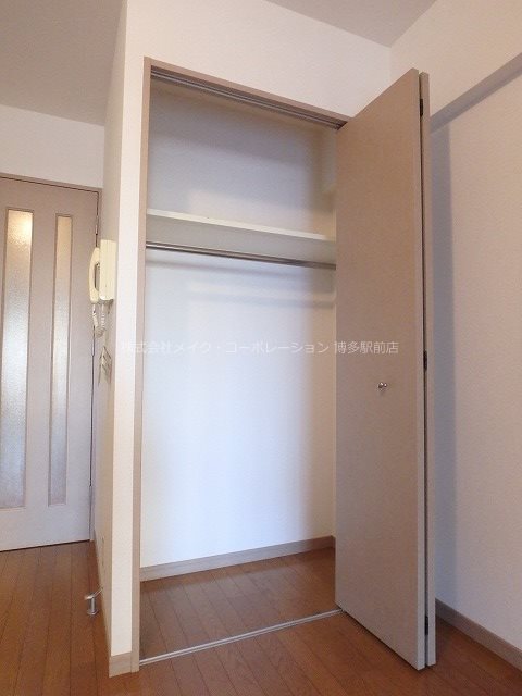 収納 クレベール博多 その他3