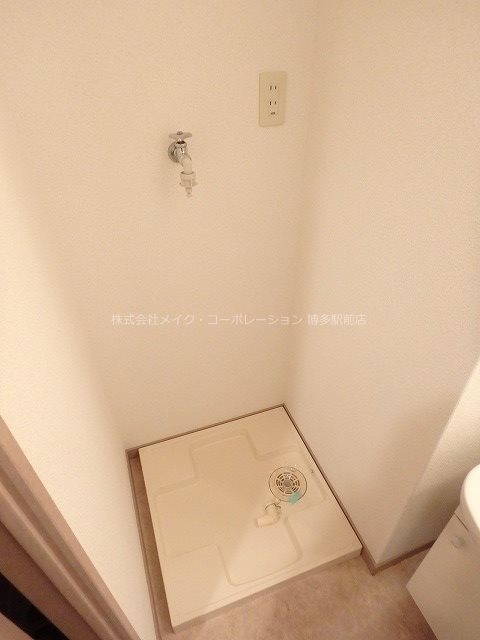 洗面所 クレベール博多 その他7