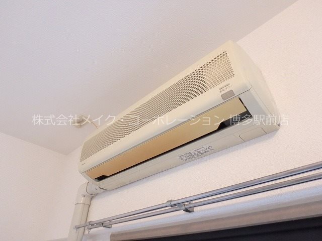 他設備 クレベール博多 その他8