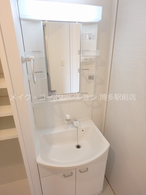 ※写真は棟内別部屋参考写真です サニークレスト東比恵 その他1
