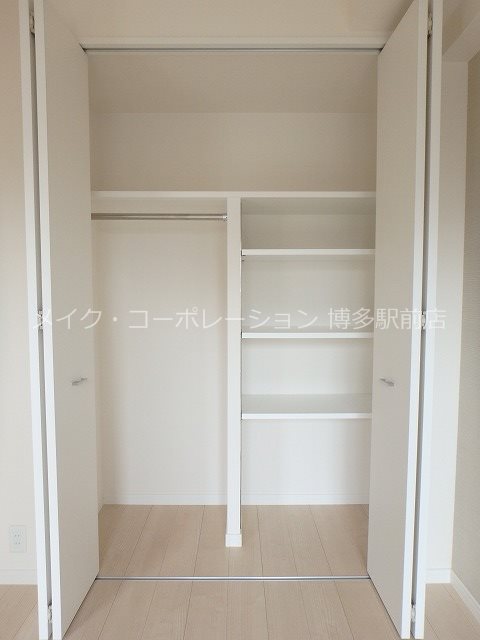 ※写真は棟内別部屋参考写真です サニークレスト東比恵 その他3