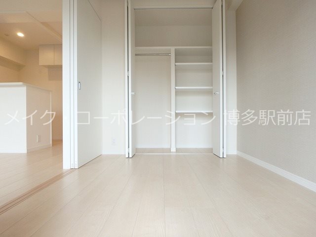 ※写真は棟内別部屋参考写真です サニークレスト東比恵 その他4