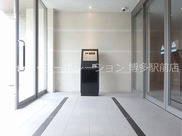 ロビー サニークレスト東比恵 その他6