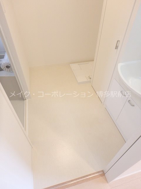 ※写真は棟内別部屋参考写真です サニークレスト東比恵 その他8