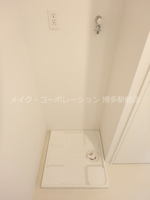 ※写真は棟内別部屋参考写真です サニークレスト東比恵 その他9