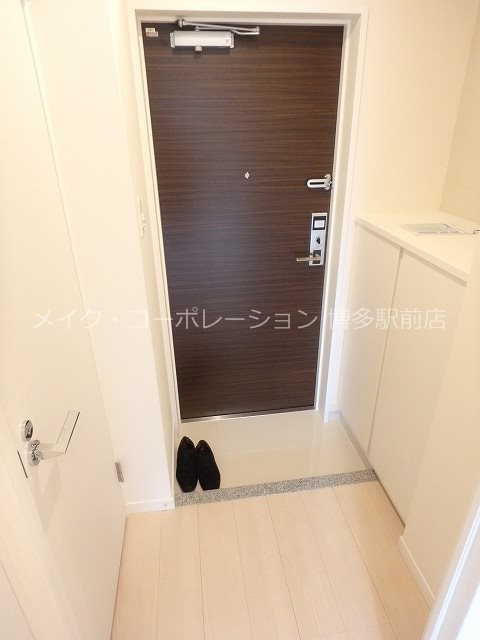 ※写真は棟内別部屋参考写真です サニークレスト東比恵 その他10