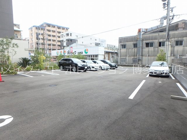 駐車場 サニークレスト東比恵 その他16