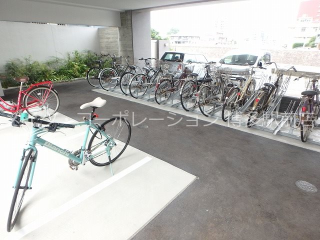 他共有部分 サニークレスト東比恵 その他17