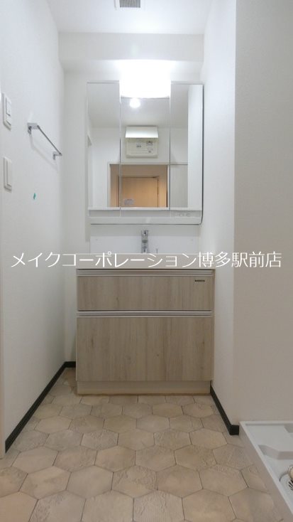 洗面所 ラクラス博多 その他1