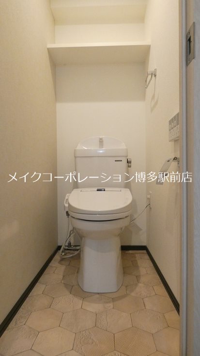 トイレ ラクラス博多 その他2