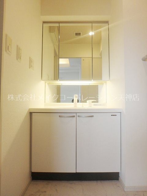 洗面所 レジデンス住吉 その他1